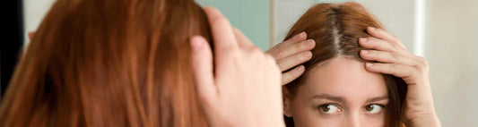 Les dangers de la poudre densifiante pour cheveux : ce que vous devez savoir