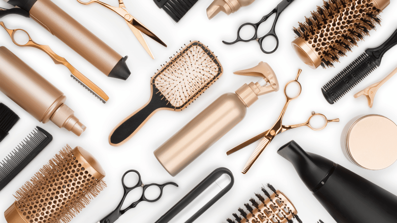 Brushing & Tools