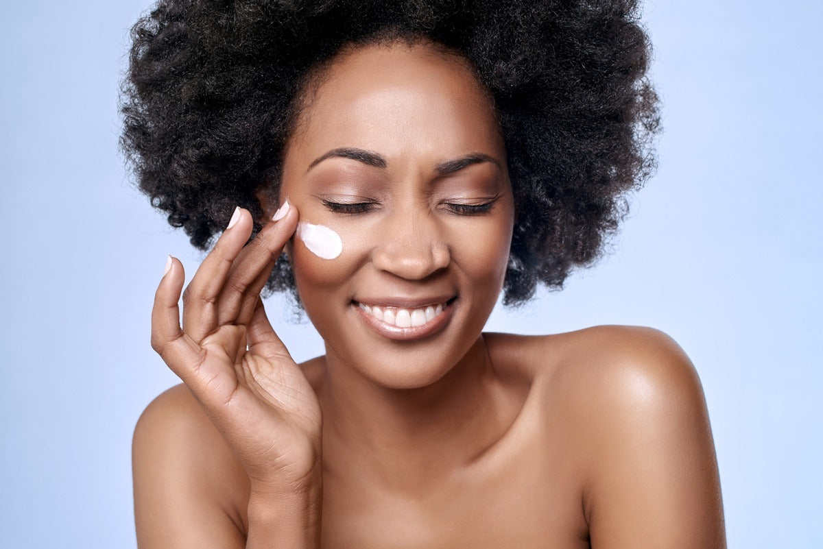 Soins du visage
