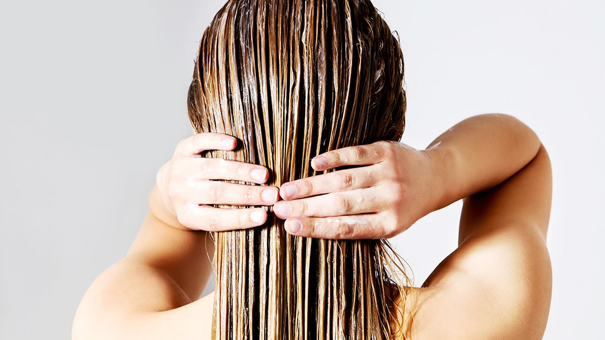 Soins des Cheveux