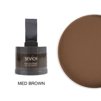 SEVICH – Poudre Capillaire Volumisante et Correctrice