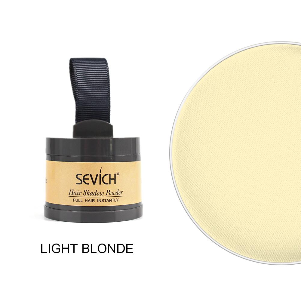 SEVICH – Poudre Capillaire Volumisante et Correctrice
