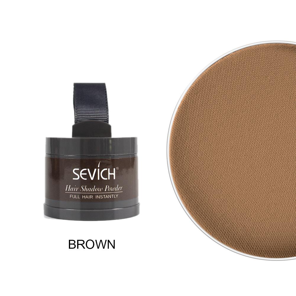 SEVICH – Poudre Capillaire Volumisante et Correctrice