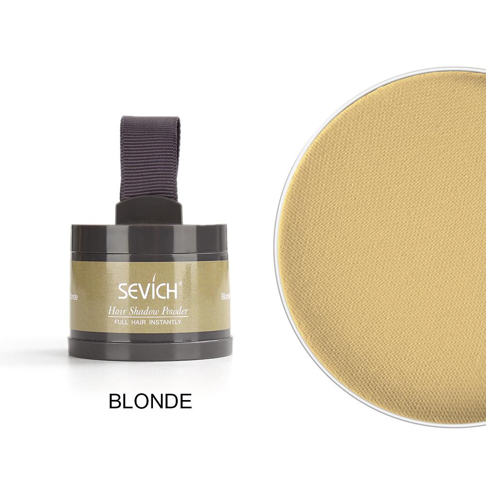SEVICH – Poudre Capillaire Volumisante et Correctrice