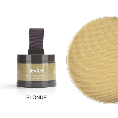SEVICH – Poudre Capillaire Volumisante et Correctrice