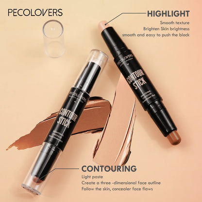 Double stick pour contours