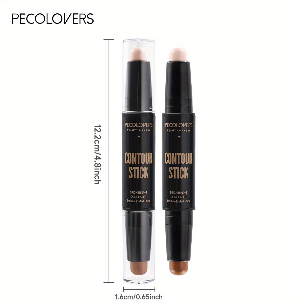 Double stick pour contours