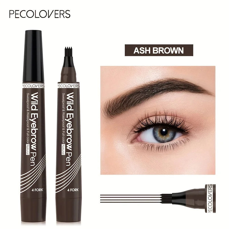 Stylo à sourcil