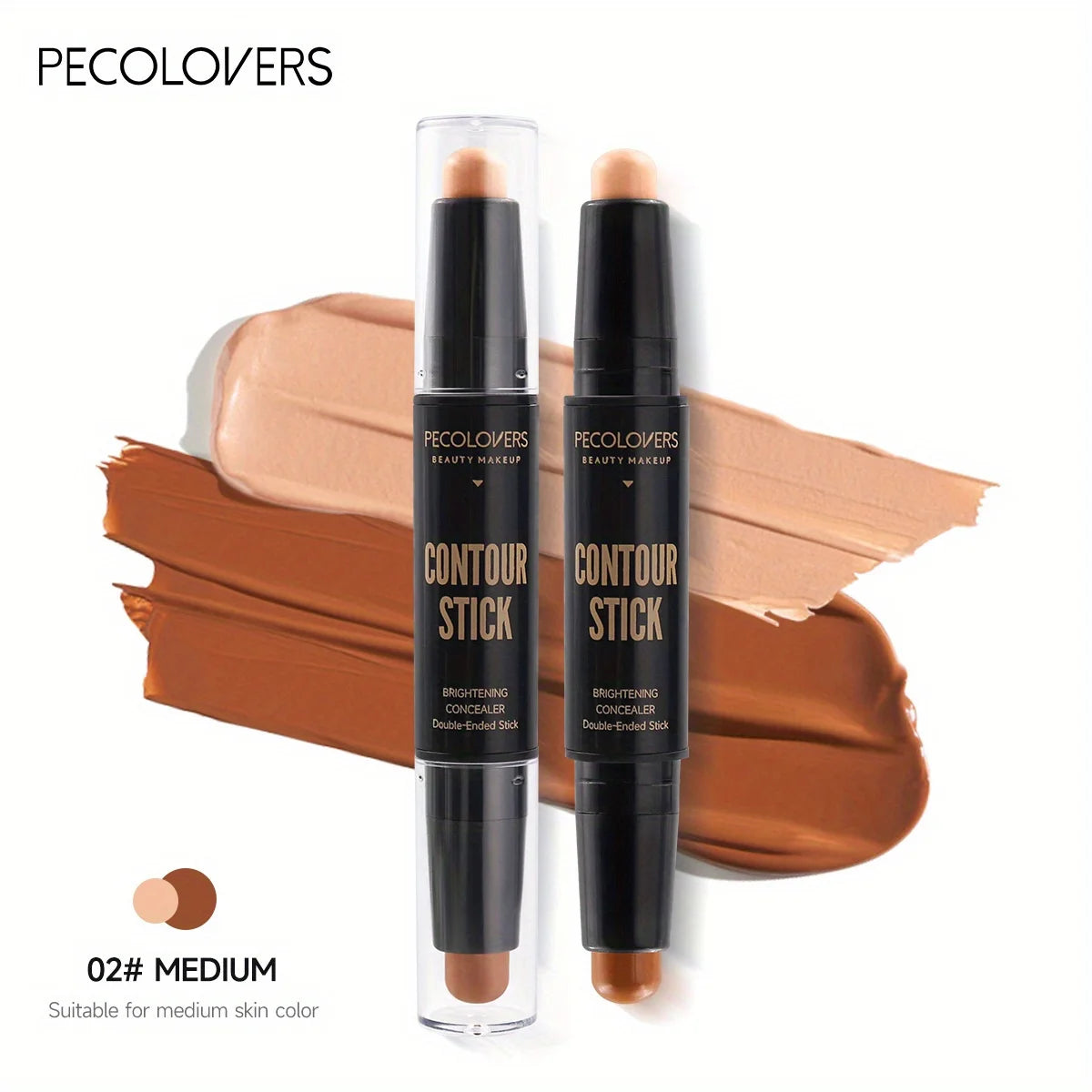 Double stick pour contours