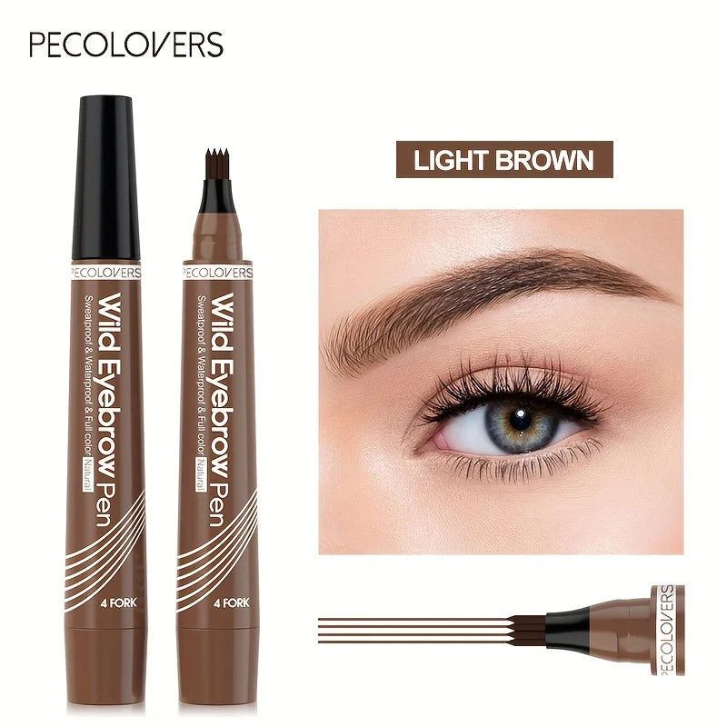 Stylo à sourcil