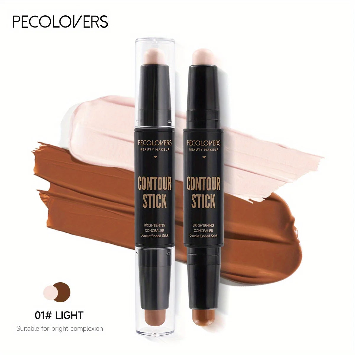 Double stick pour contours