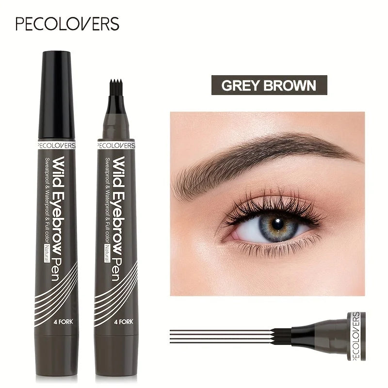 Stylo à sourcil