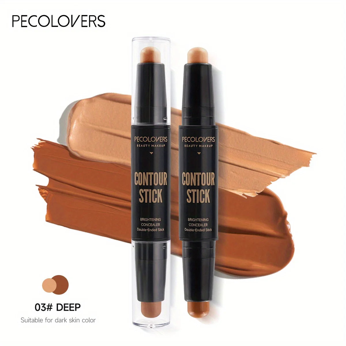 Double stick pour contours