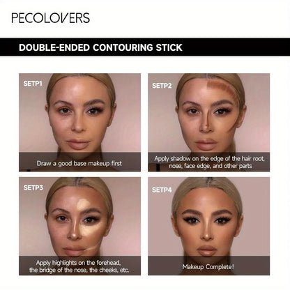Double stick pour contours