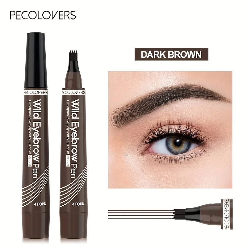 Stylo à sourcil