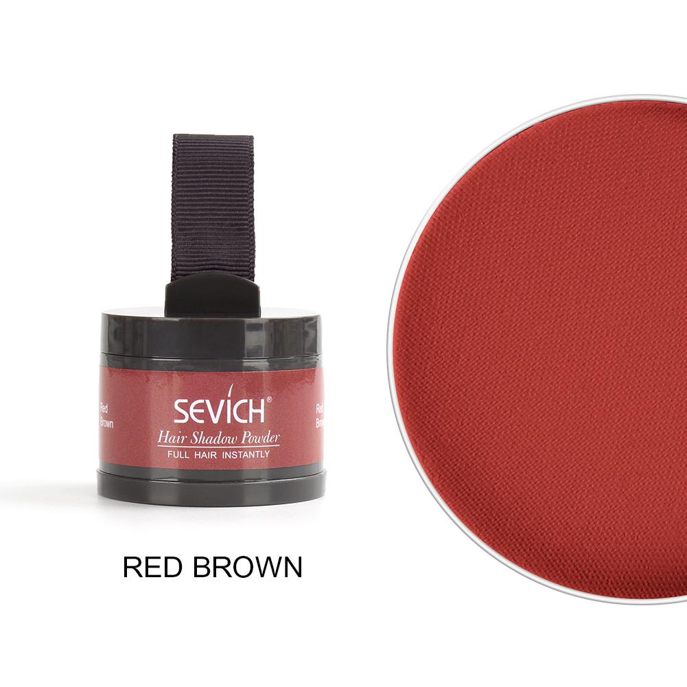 SEVICH – Poudre Capillaire Volumisante et Correctrice