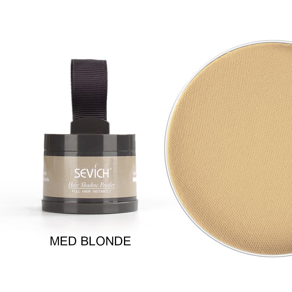 SEVICH – Poudre Capillaire Volumisante et Correctrice